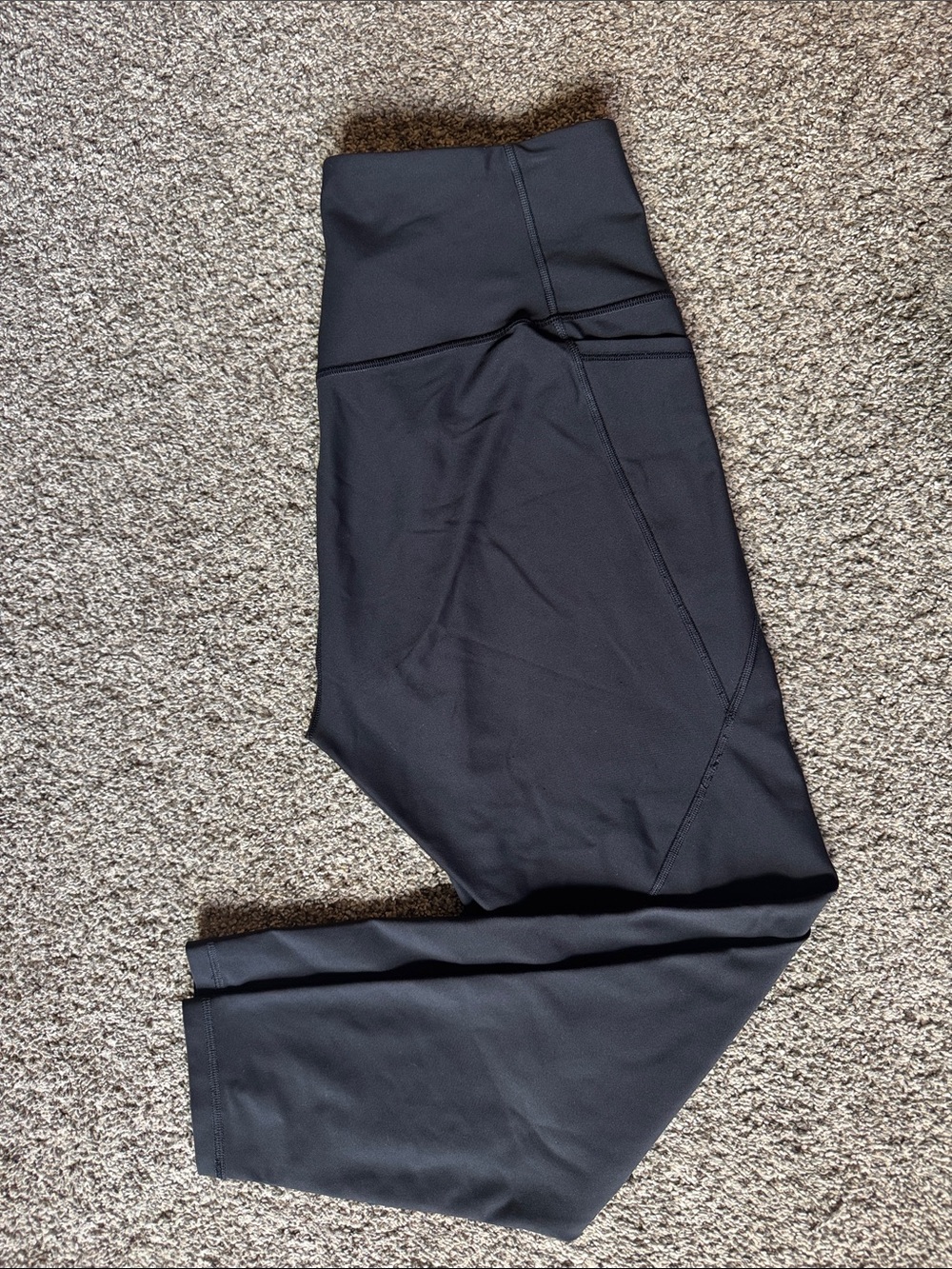 Old Navy Black women’s Athletic Leggings